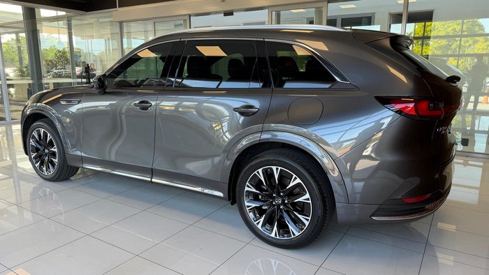 2025 Mazda CX-90 G50e Azami