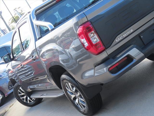 2025 LDV T60 Max PRO