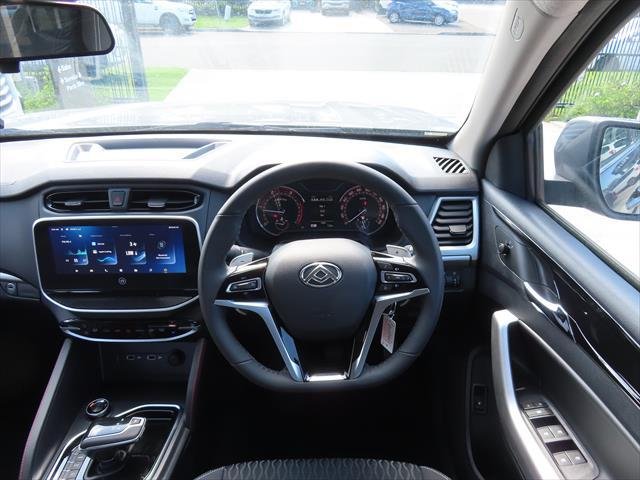 2025 LDV T60 Max PRO