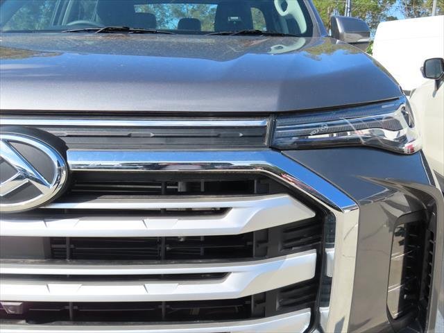 2025 LDV T60 Max PRO