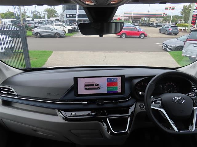 2025 LDV Deliver 9 LWB High Roof