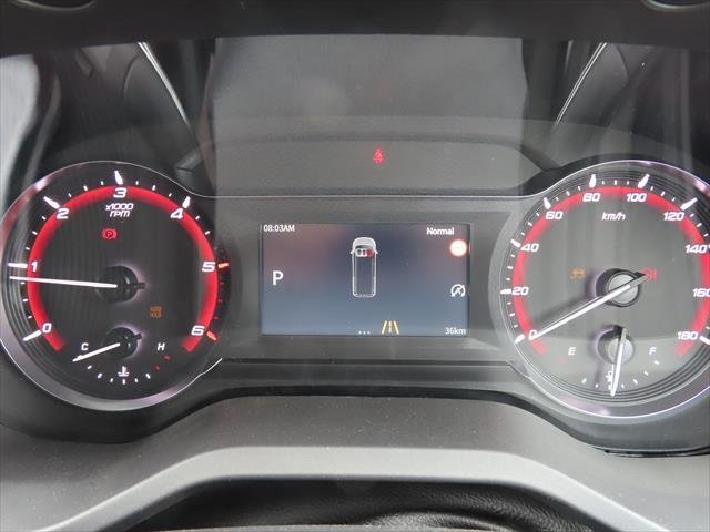 2025 LDV Deliver 9 LWB High Roof