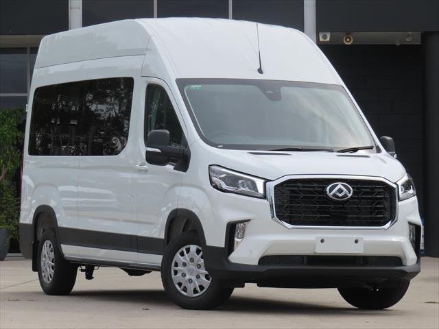 2025 LDV Deliver 9 LWB High Roof