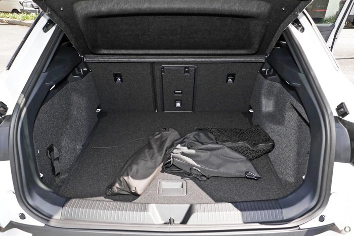 2025 Volkswagen ID.4 Pro