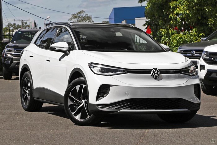 2025 Volkswagen ID.4 Pro