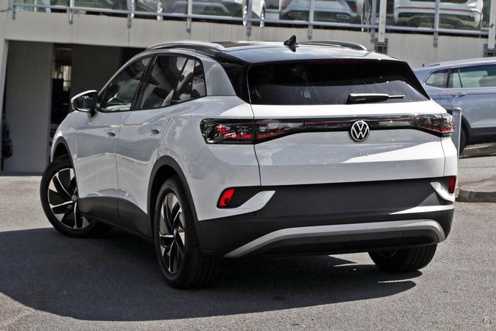 2025 Volkswagen ID.4 Pro