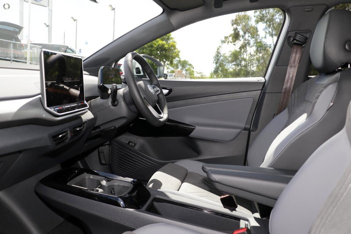 2025 Volkswagen ID.4 Pro