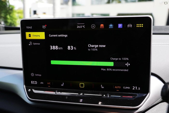 2025 Volkswagen ID.4 Pro