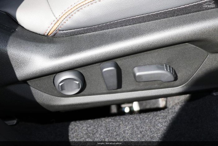 2025 Subaru Forester Hybrid Sport S6 MY26 AWD Crystal White