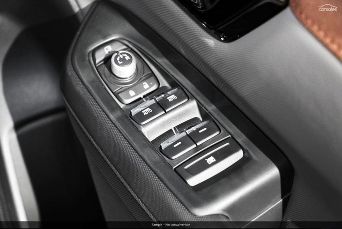 2025 Subaru Forester Hybrid Sport S6 MY26 AWD Crystal White