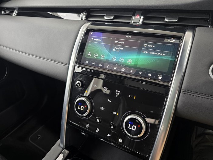 2020 Land Rover Discovery Sport P200 S