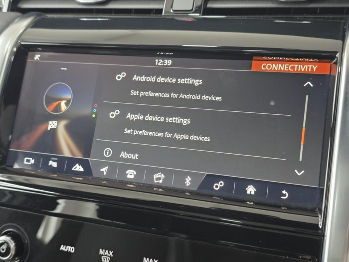 2020 Land Rover Discovery Sport P200 S