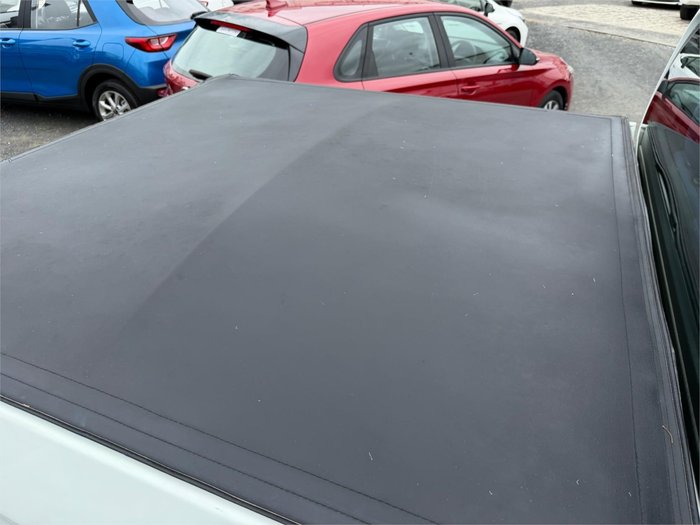 2018 MITSUBISHI TRITON GLX PLUS (4x4)