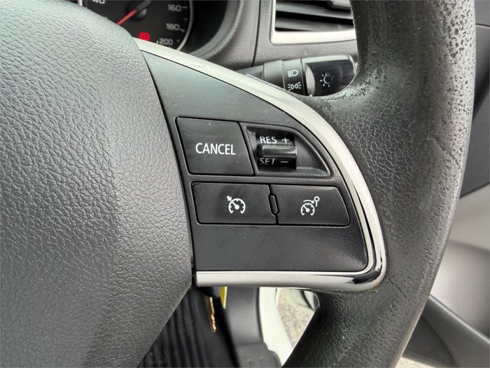 2018 MITSUBISHI TRITON GLX PLUS (4x4)