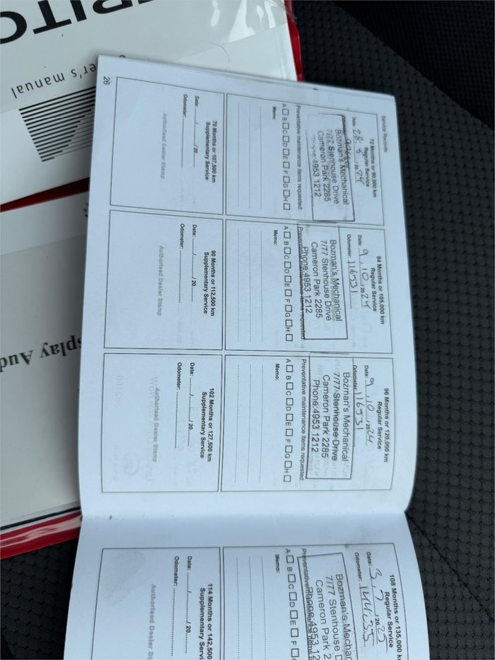 2018 MITSUBISHI TRITON GLX PLUS (4x4)