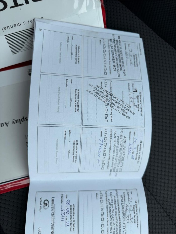 2018 MITSUBISHI TRITON GLX PLUS (4x4)