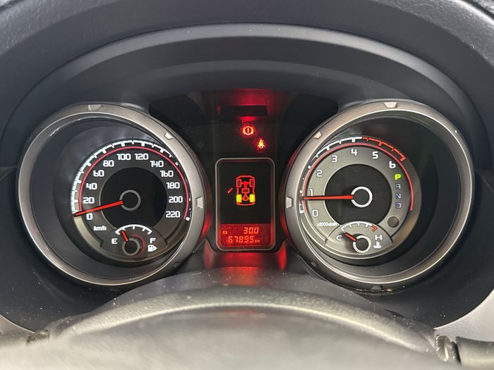 2019 Mitsubishi Pajero GLX