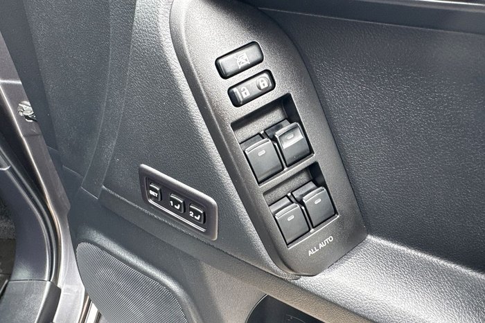 2022 Toyota Landcruiser Prado Kakadu