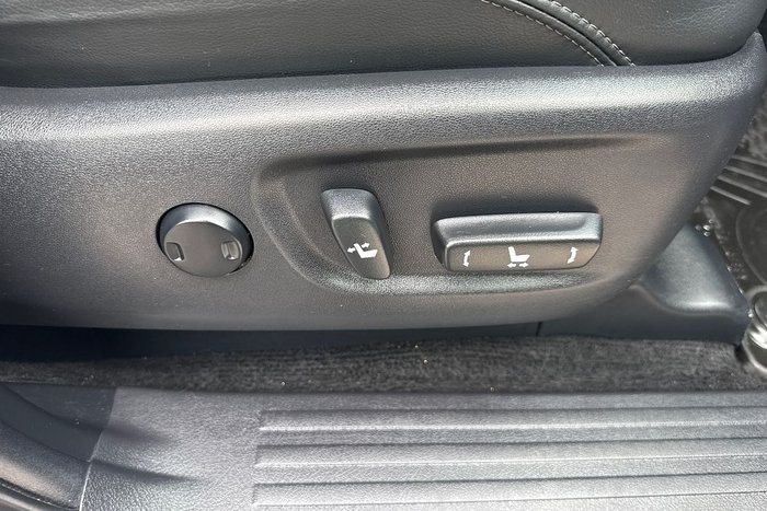 2022 Toyota Landcruiser Prado Kakadu