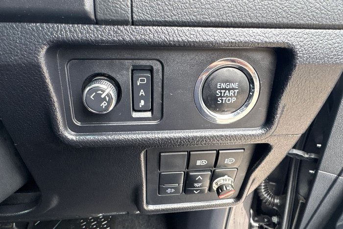 2022 Toyota Landcruiser Prado Kakadu