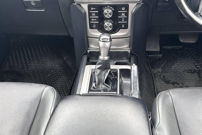 2022 Toyota Landcruiser Prado Kakadu