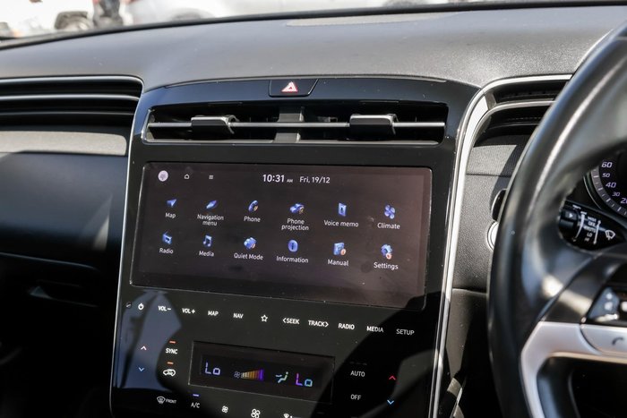 2021 Hyundai Tucson Elite