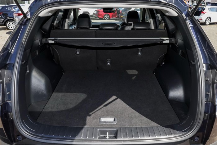 2021 Hyundai Tucson Elite