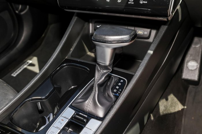 2021 Hyundai Tucson Elite