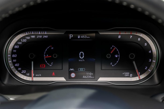 2021 Hyundai Tucson Elite