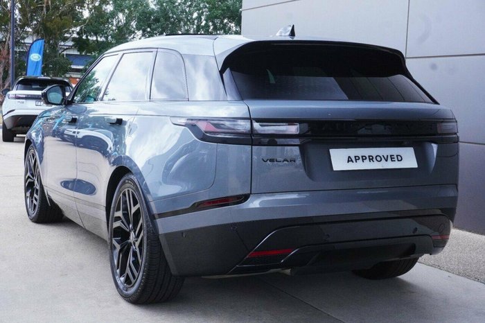 2024 Land Rover Range Rover Velar P400 Dynamic SE