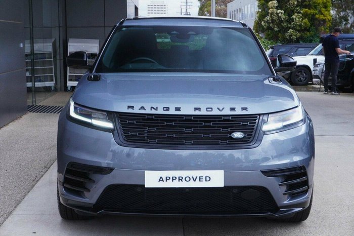 2024 Land Rover Range Rover Velar P400 Dynamic SE