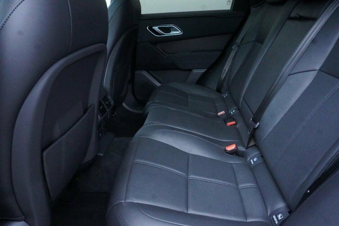 2024 Land Rover Range Rover Velar P400 Dynamic SE