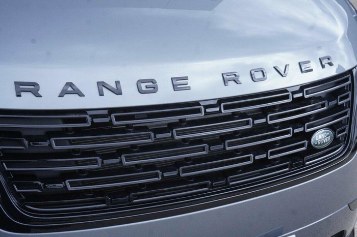 2024 Land Rover Range Rover Velar P400 Dynamic SE