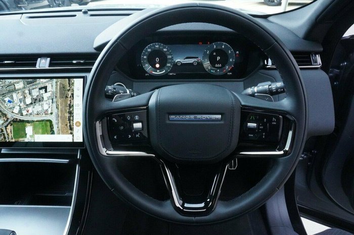 2024 Land Rover Range Rover Velar P400 Dynamic SE