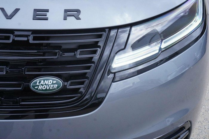 2024 Land Rover Range Rover Velar P400 Dynamic SE