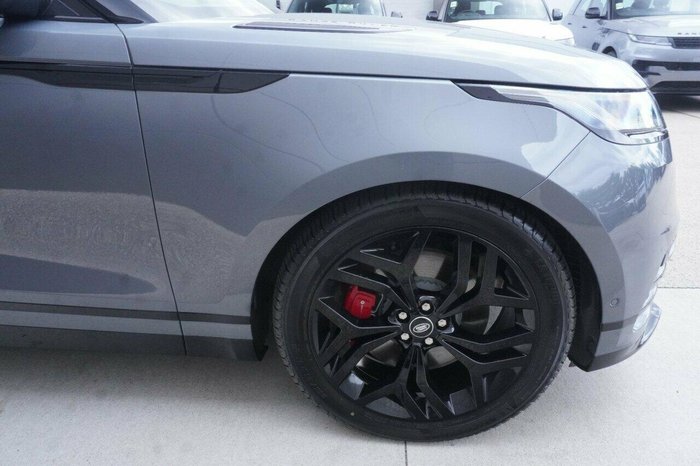 2024 Land Rover Range Rover Velar P400 Dynamic SE