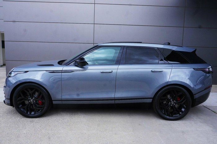 2024 Land Rover Range Rover Velar P400 Dynamic SE