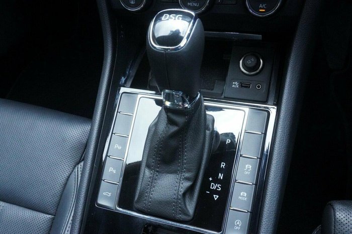 2016 SKODA Superb 162TSI