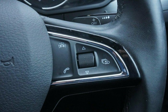 2016 SKODA Superb 162TSI