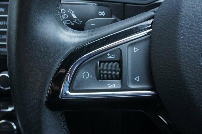 2016 SKODA Superb 162TSI