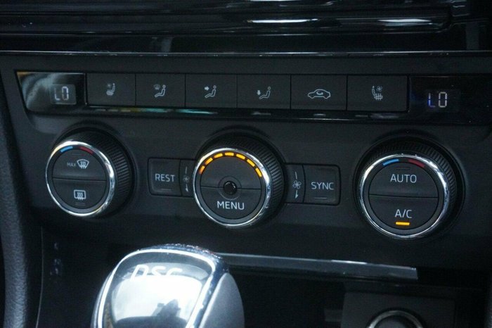 2016 SKODA Superb 162TSI