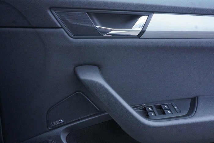 2016 SKODA Superb 162TSI