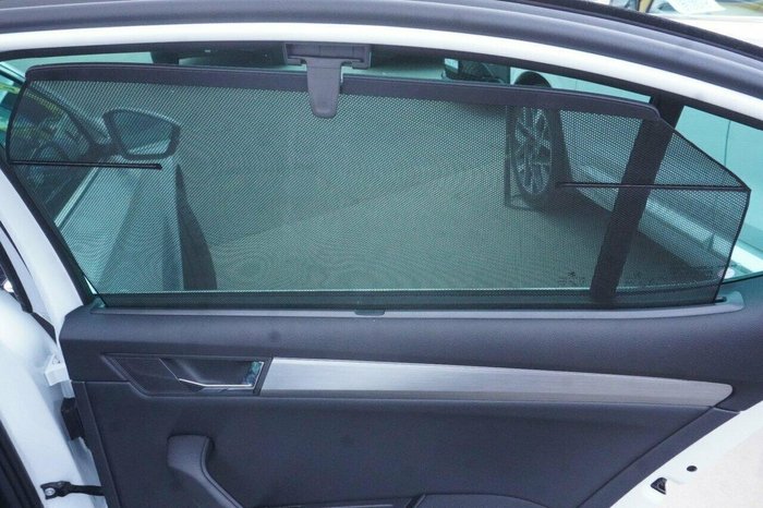 2016 SKODA Superb 162TSI