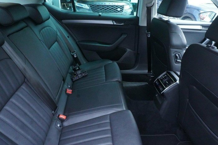 2016 SKODA Superb 162TSI