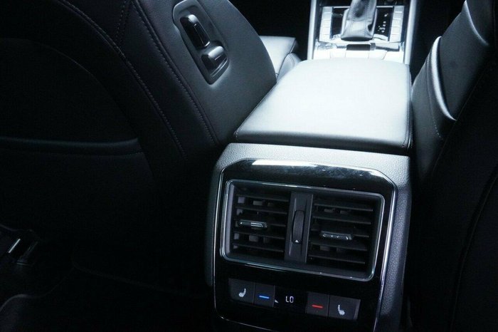 2016 SKODA Superb 162TSI