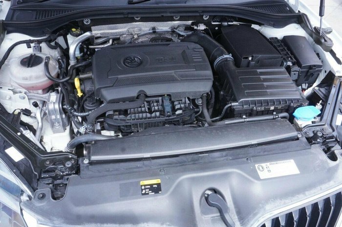 2016 SKODA Superb 162TSI