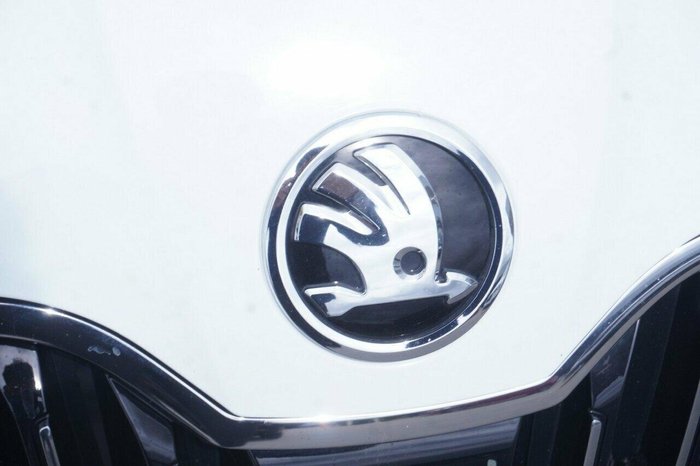 2016 SKODA Superb 162TSI