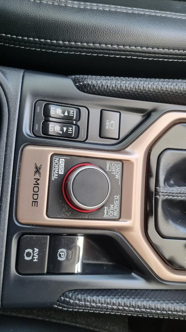 2021 Subaru Forester 2.5i-S