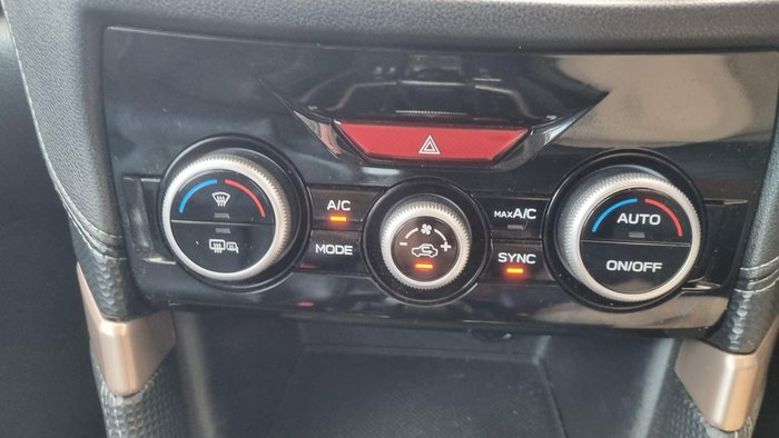 2021 Subaru Forester 2.5i-S