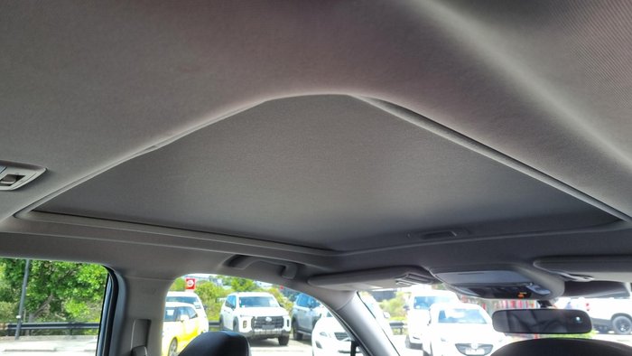 2021 Subaru Forester 2.5i-S